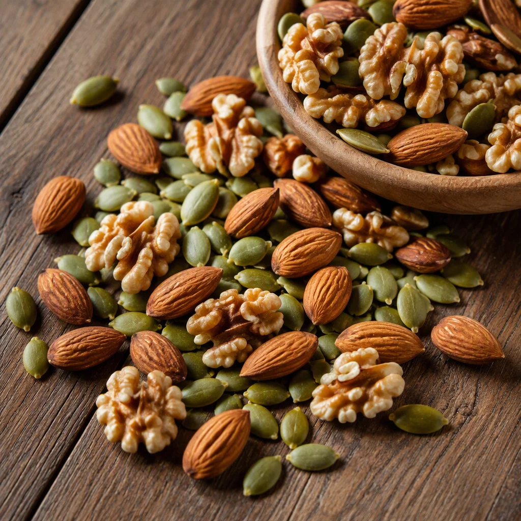 Nut Mix
